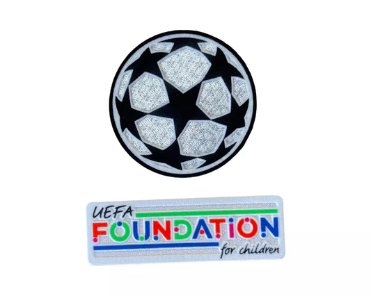 Champions League Patch ab 2024